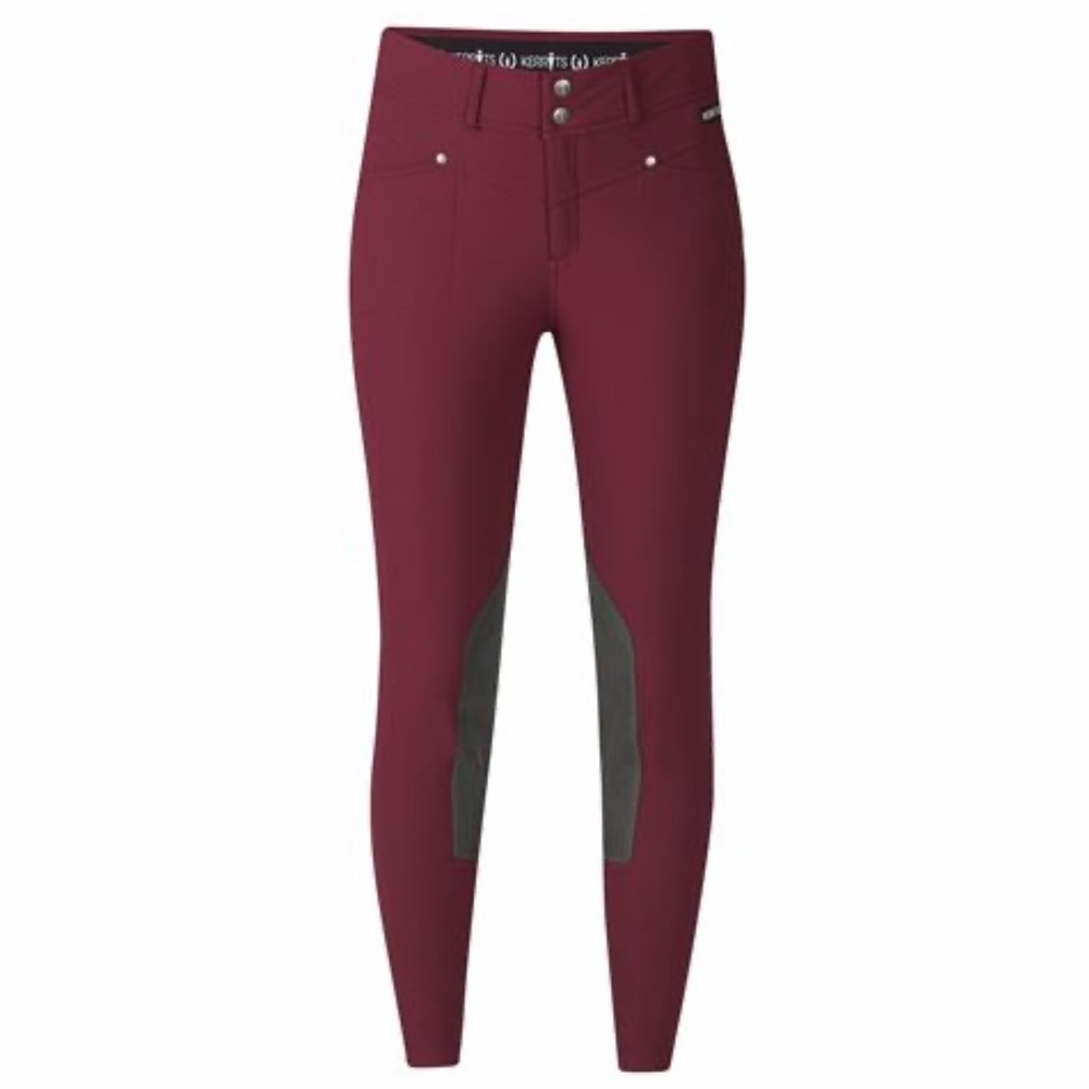NWT Kerrits Breeches Size S